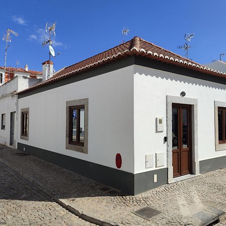 O Encanto Da Vila Vila Real de Santo António Kültér fotó