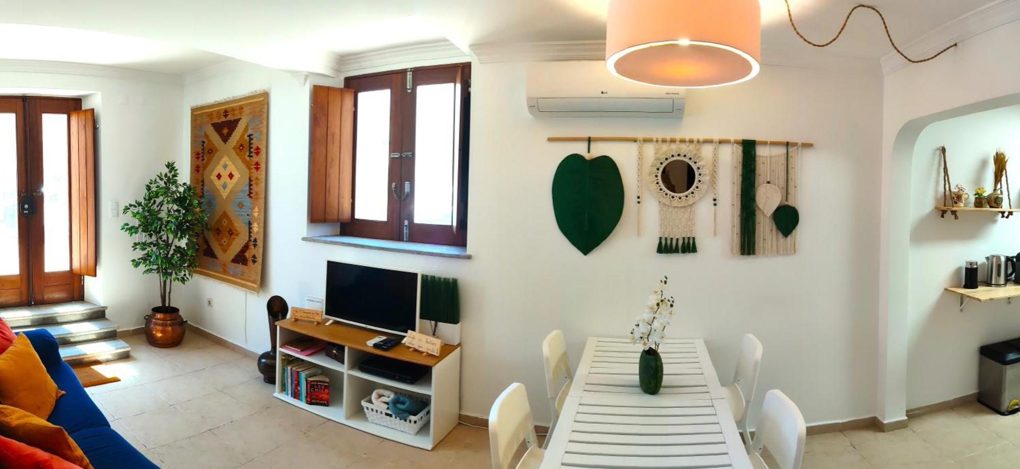 O Encanto Da Vila Vila Real de Santo António Kültér fotó