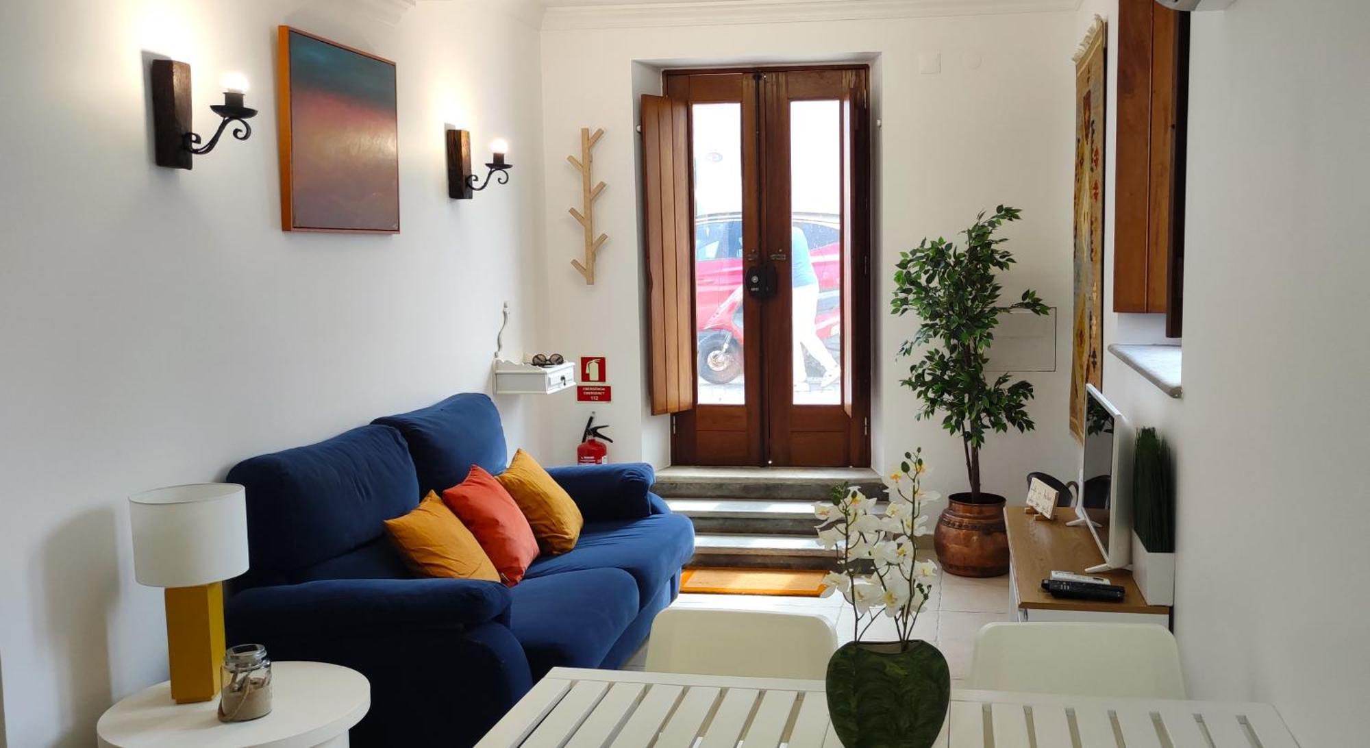 O Encanto Da Vila Vila Real de Santo António Kültér fotó