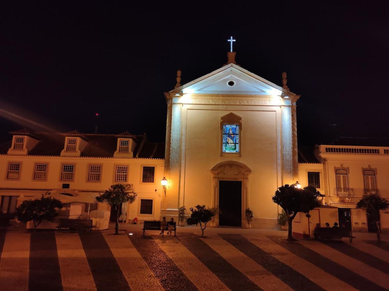 O Encanto Da Vila Vila Real de Santo António Kültér fotó